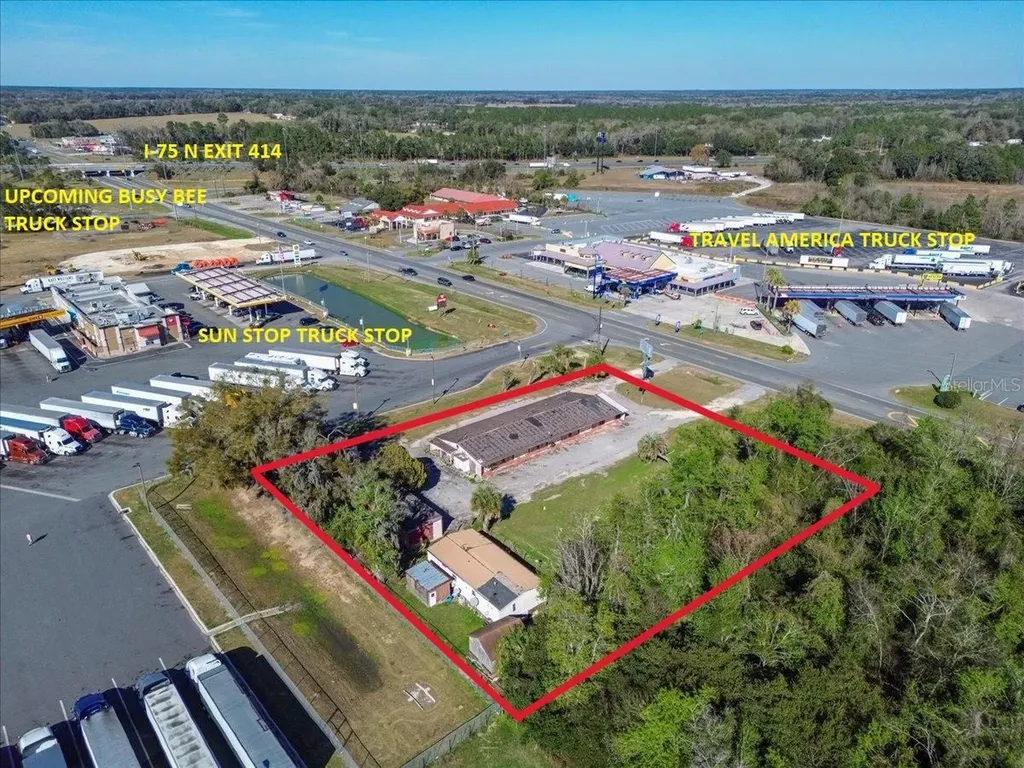 14240 S Us Highway 441 Lake City FL 32024