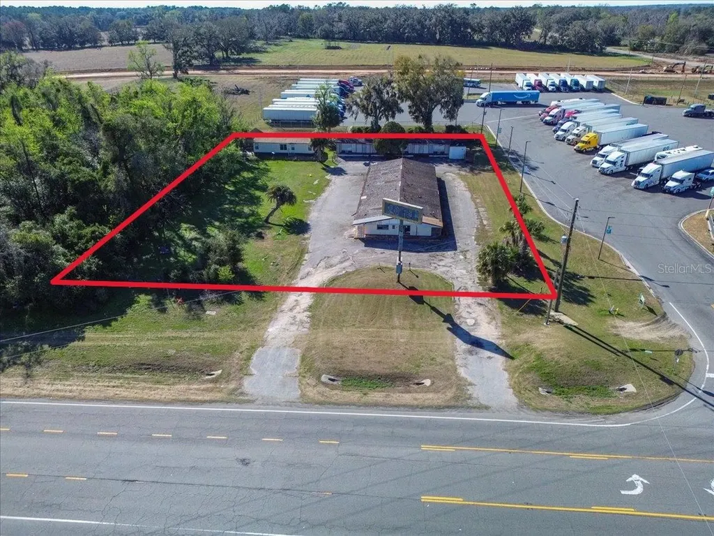 14240 S Us Highway 441 Lake City FL 32024