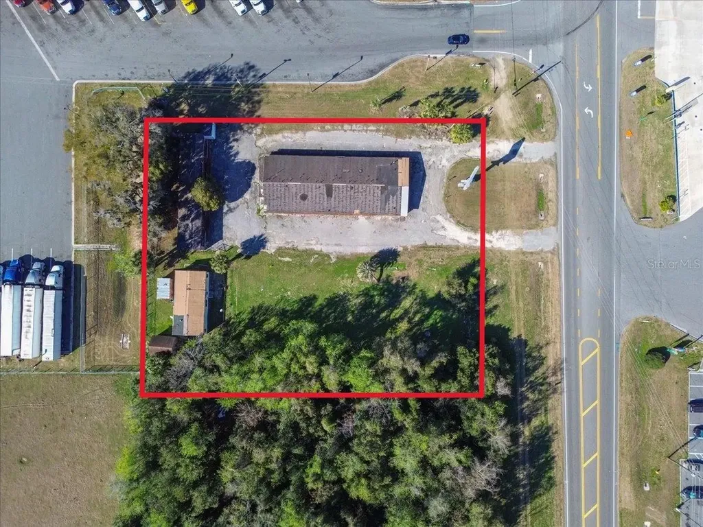 14240 S Us Highway 441 Lake City FL 32024