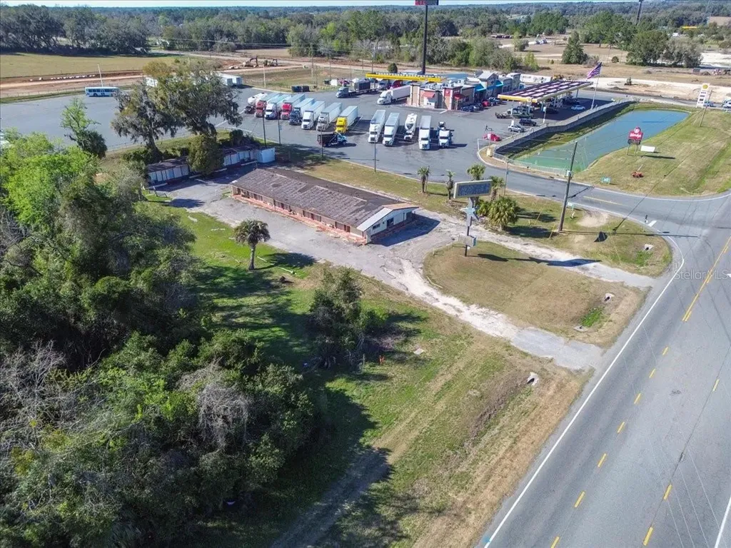 14240 S Us Highway 441 Lake City FL 32024