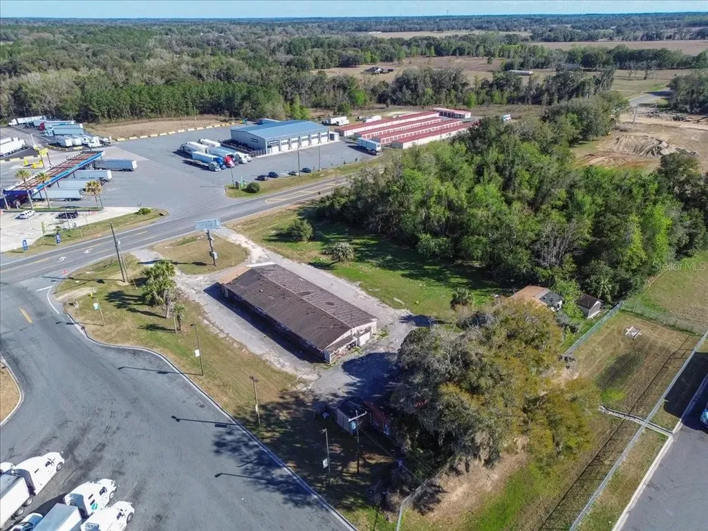 14240 S Us Highway 441 Lake City FL 32024