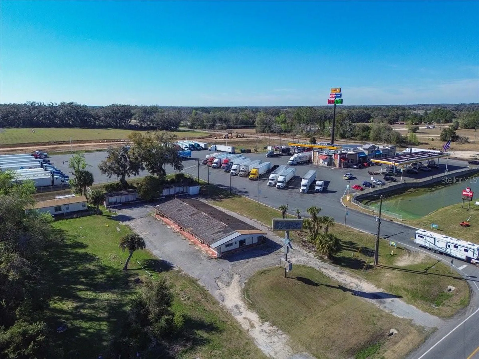 14240 S Us Highway 441 Lake City FL 32024