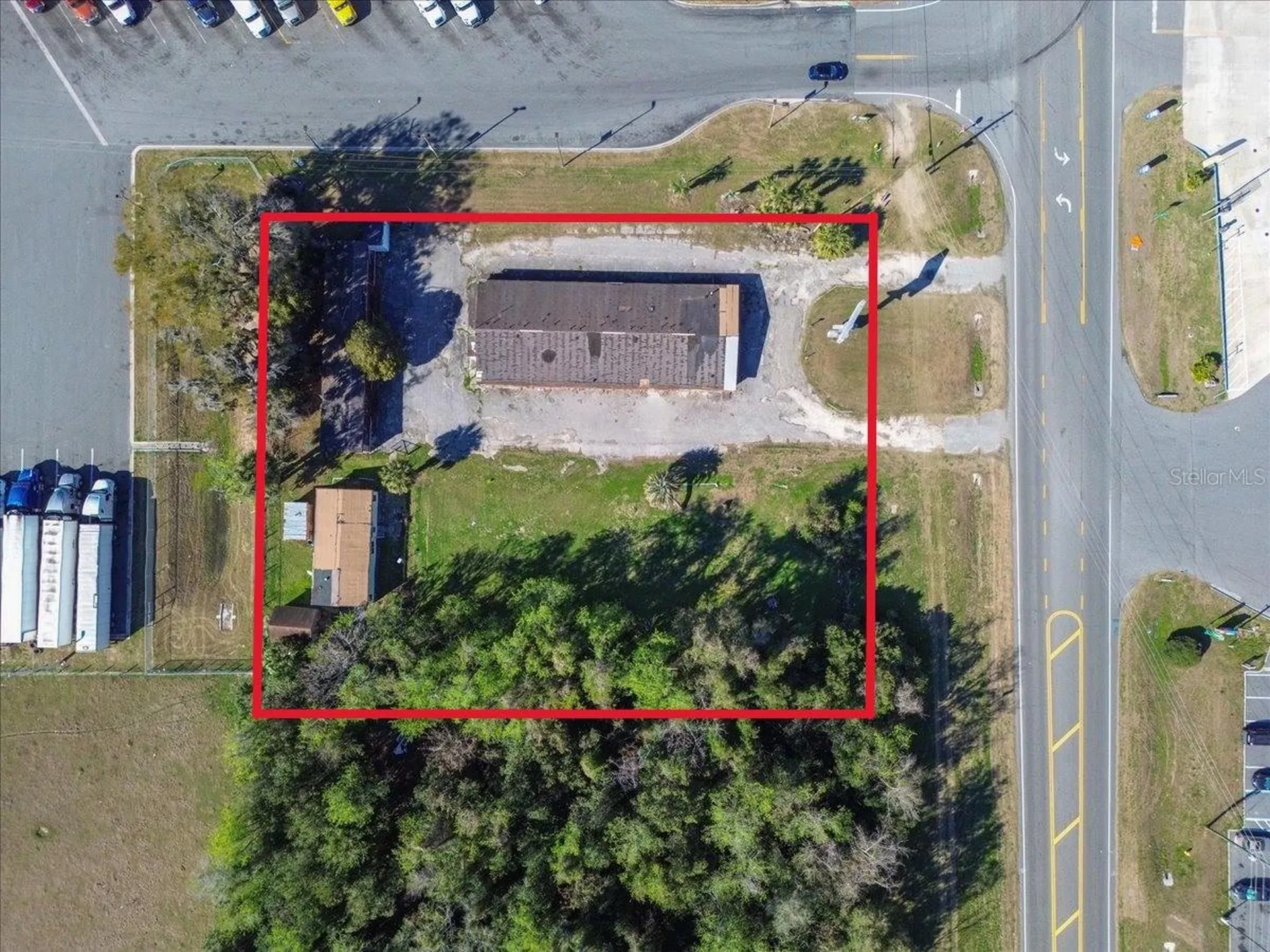 14240 S Us Highway 441 Lake City FL 32024