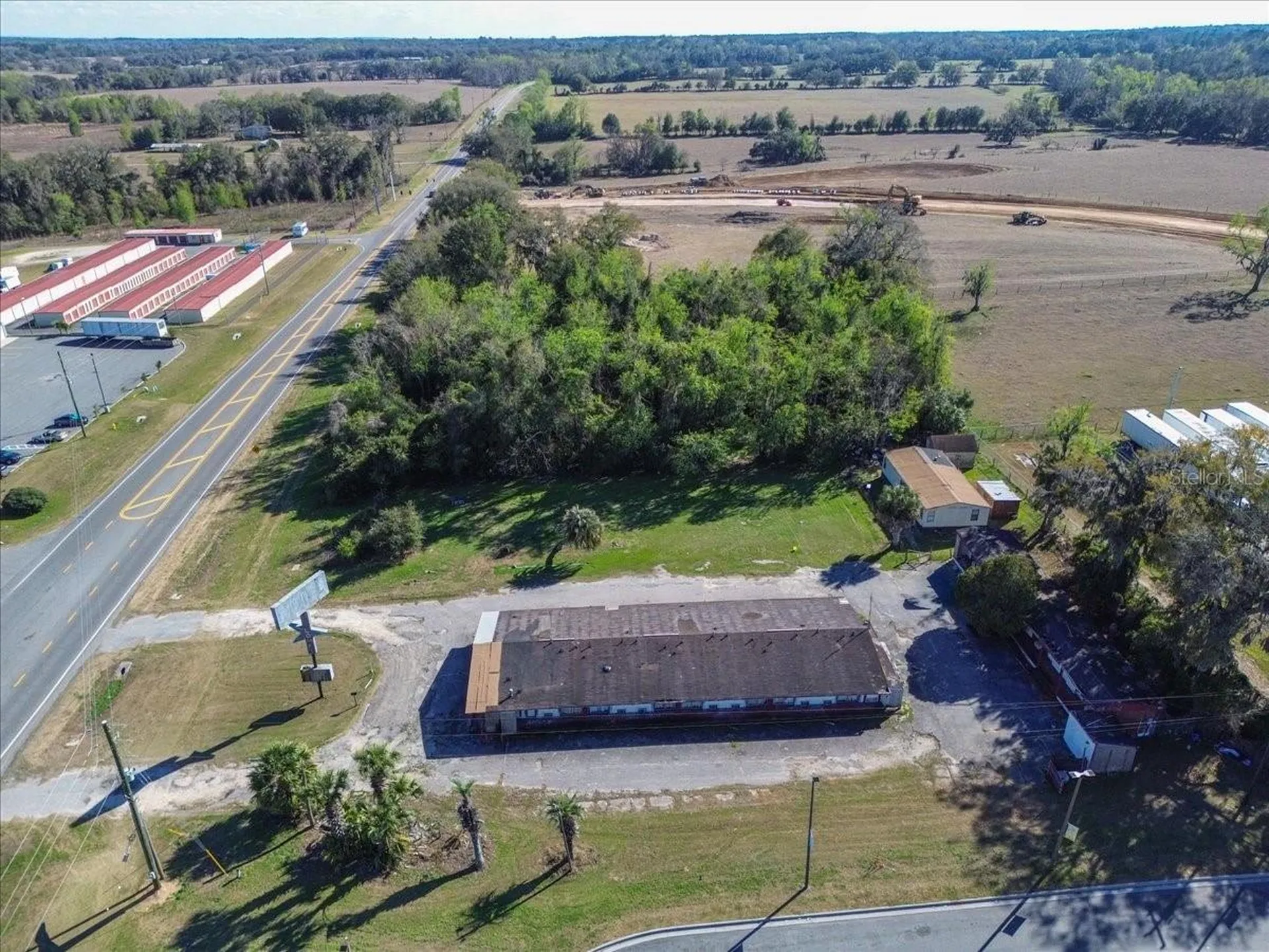14240 S Us Highway 441 Lake City FL 32024
