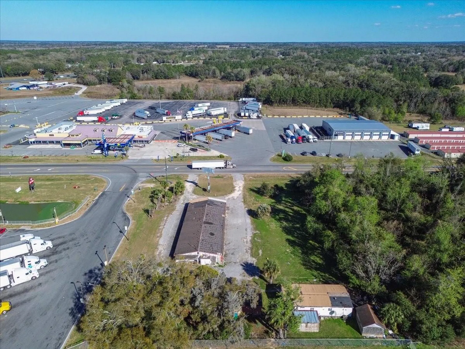 14240 S Us Highway 441 Lake City FL 32024