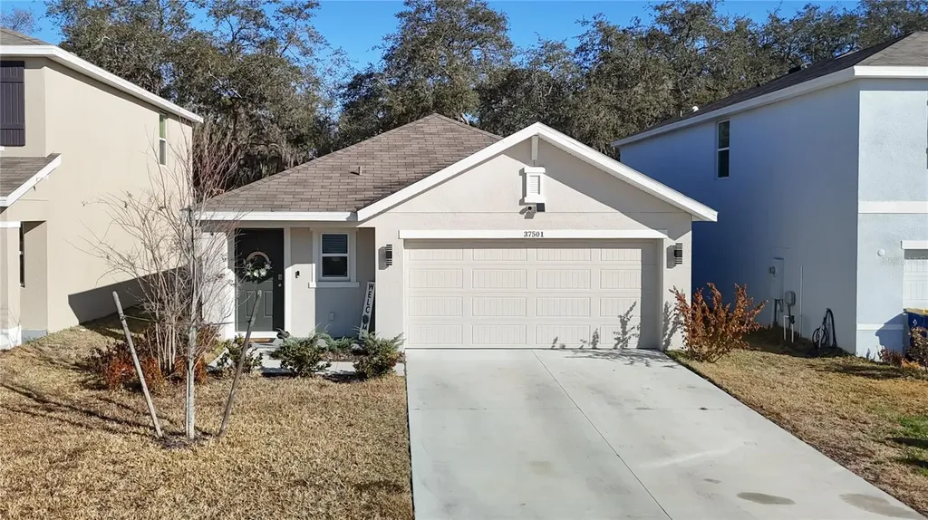 37501 Sharks Eye Lane Zephyrhills FL 33541