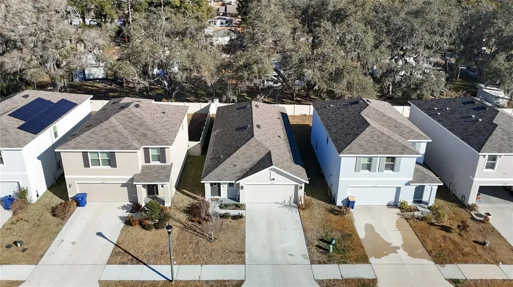 37501 Sharks Eye Lane Zephyrhills FL 33541