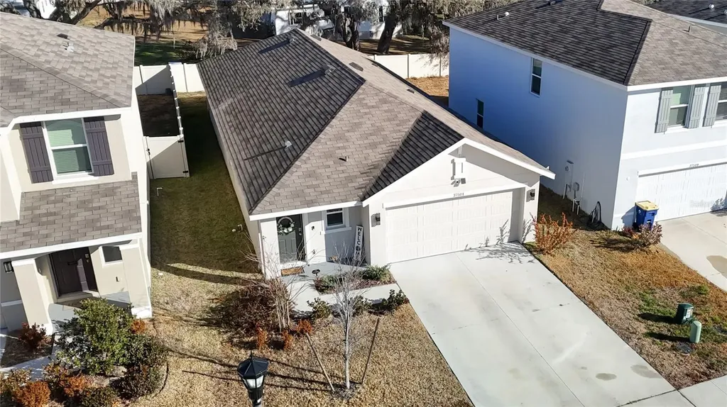 37501 Sharks Eye Lane Zephyrhills FL 33541