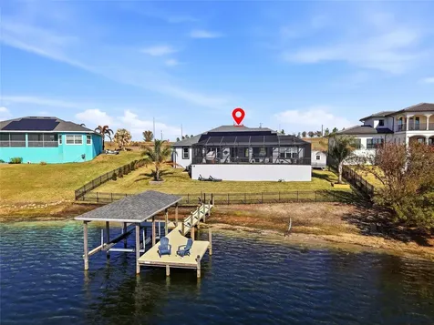 6005 Beach View Drive Auburndale FL 33823