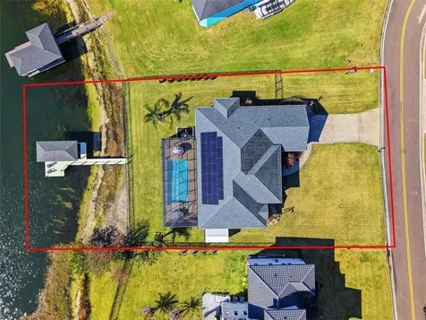6005 Beach View Drive Auburndale FL 33823