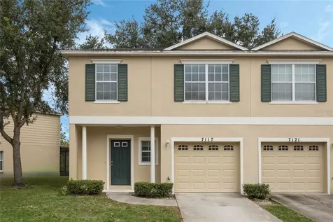 7117 Swallow Run Winter Park FL 32792