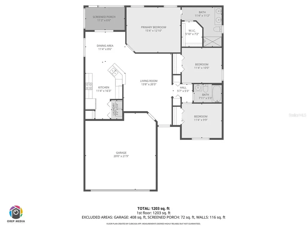 2309 Angel Fish Loop Leesburg FL 34748
