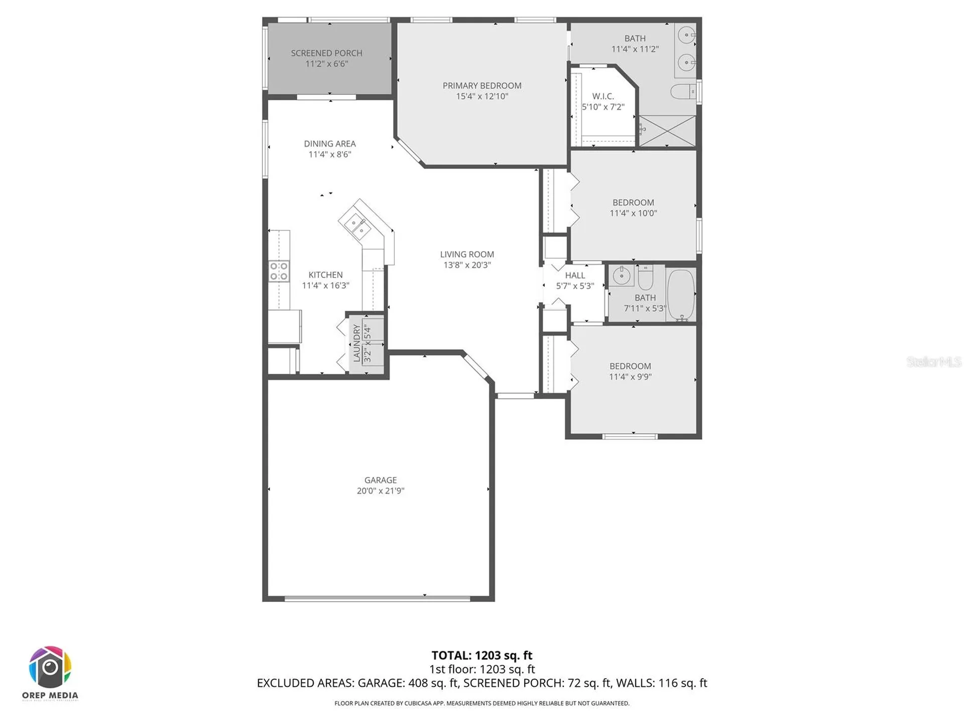 2309 Angel Fish Loop Leesburg FL 34748