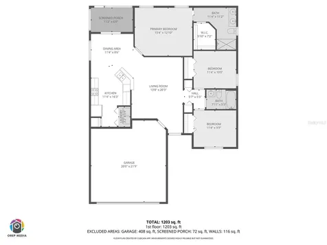 2309 Angel Fish Loop Leesburg FL 34748