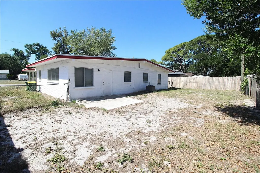 3365 Melody Lane Sarasota FL 34237