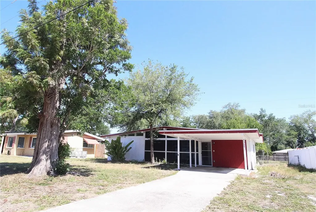 3365 Melody Lane Sarasota FL 34237