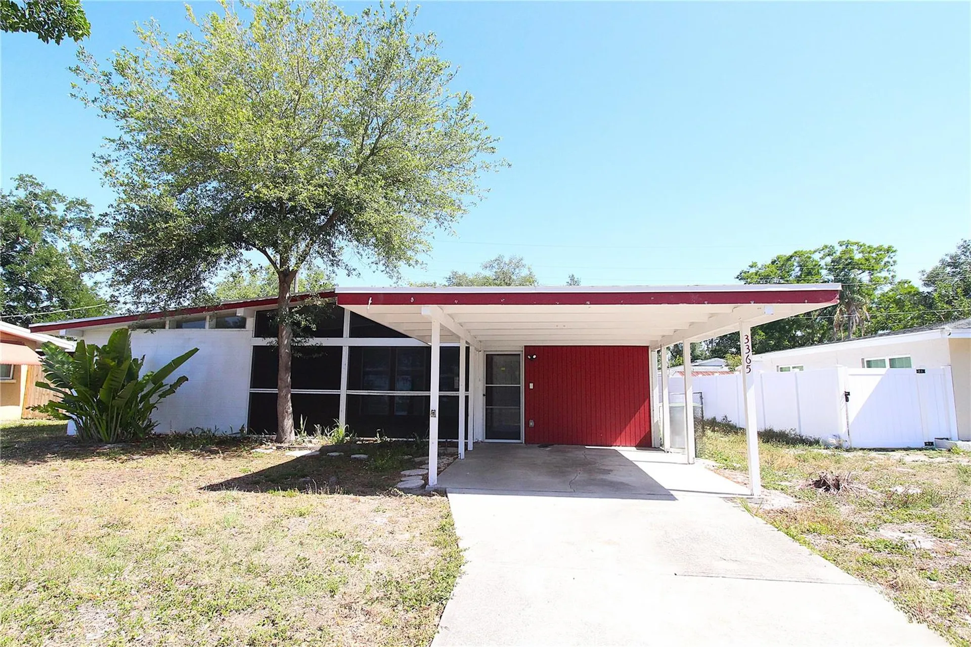 3365 Melody Lane Sarasota FL 34237