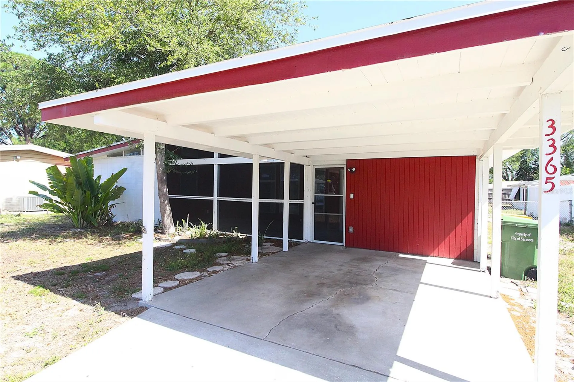 3365 Melody Lane Sarasota FL 34237