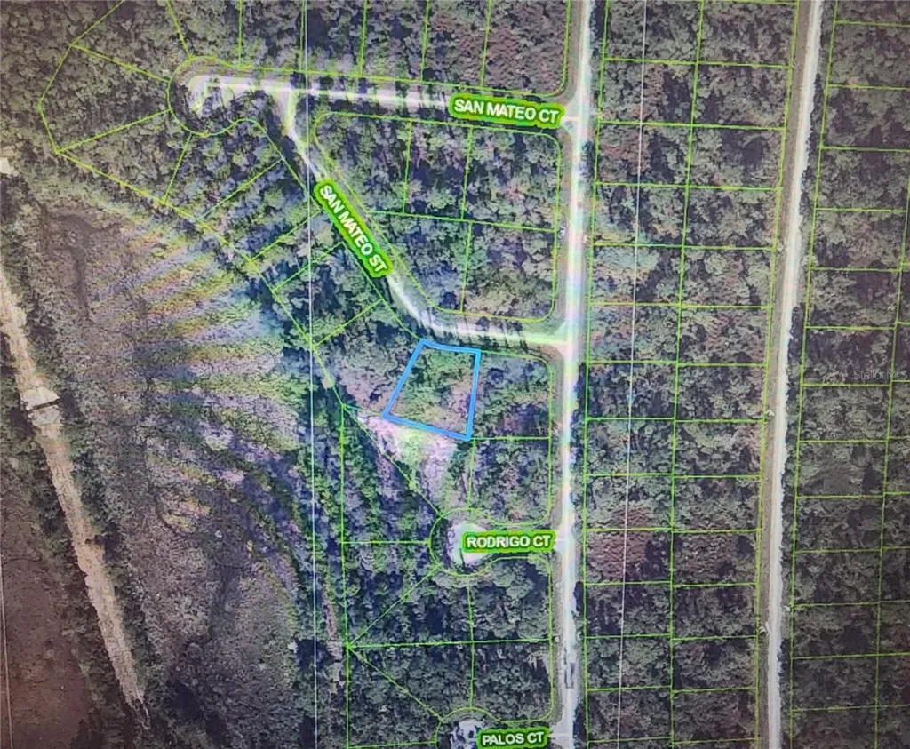 8674 San Mateo Street Sebring FL 33872