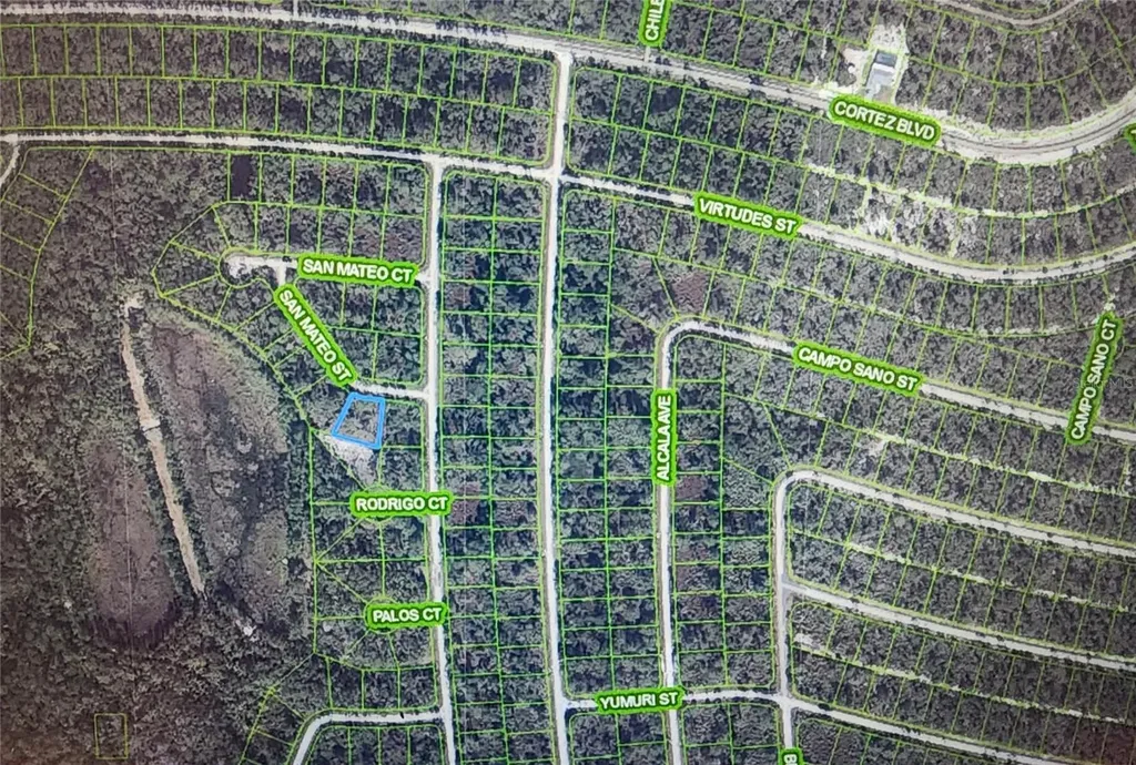 8674 San Mateo Street Sebring FL 33872