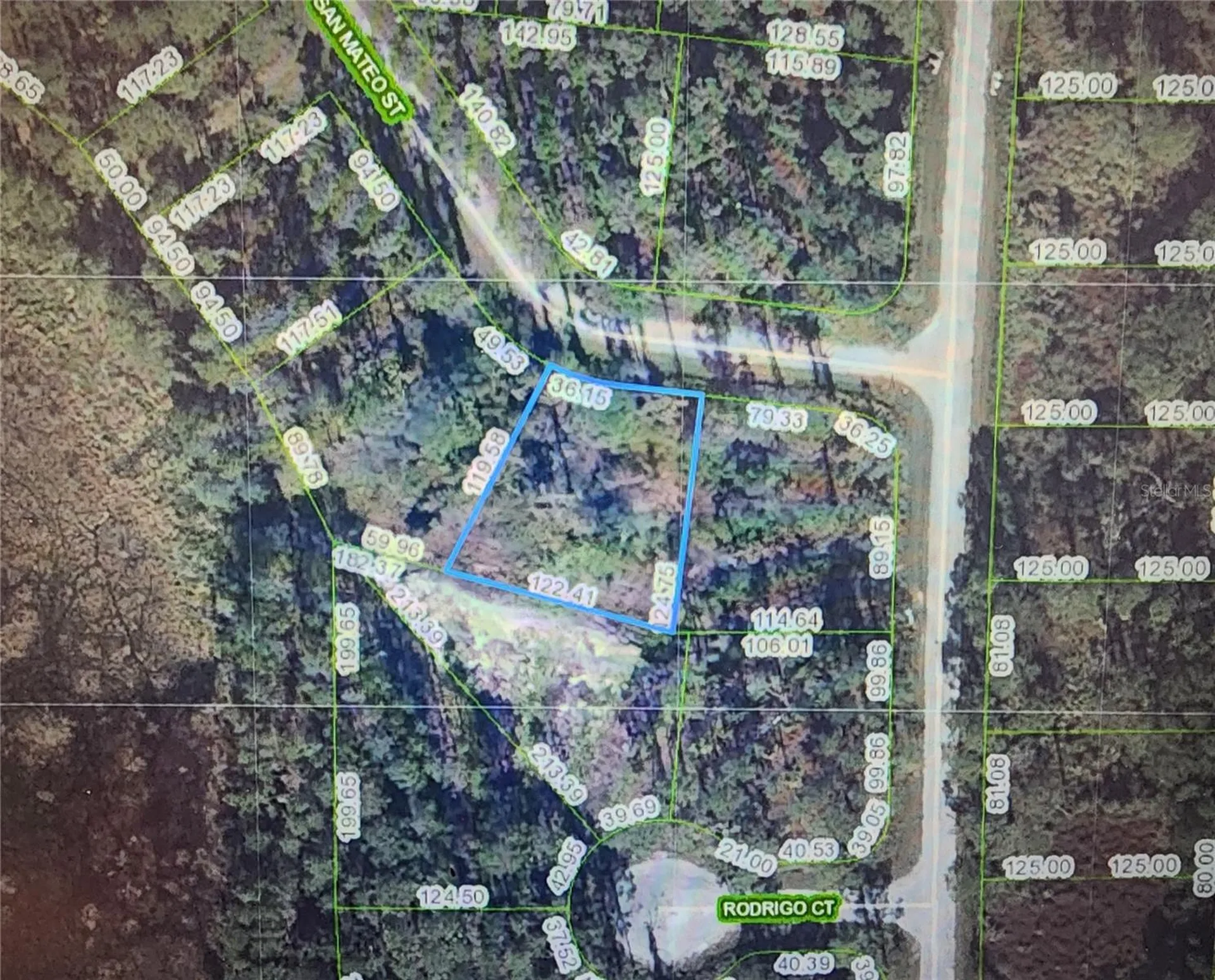 8674 San Mateo Street Sebring FL 33872
