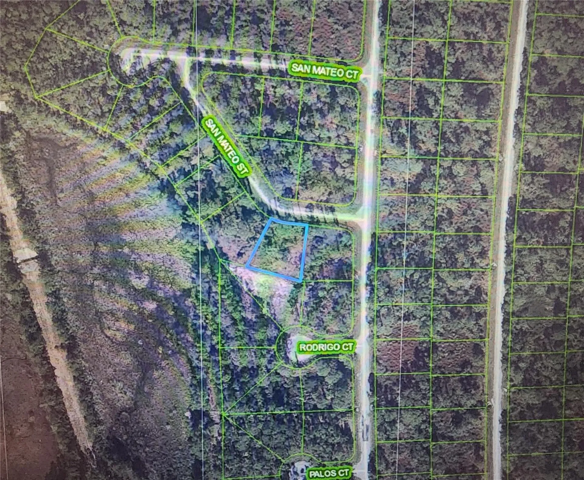8674 San Mateo Street Sebring FL 33872
