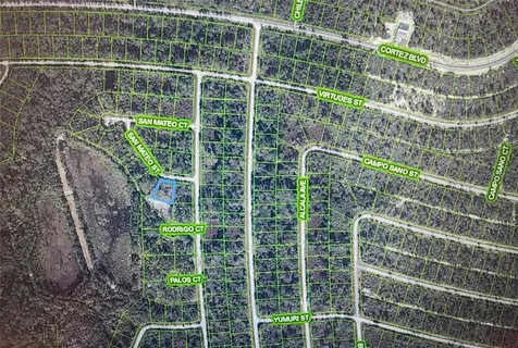 8674 San Mateo Street Sebring FL 33872