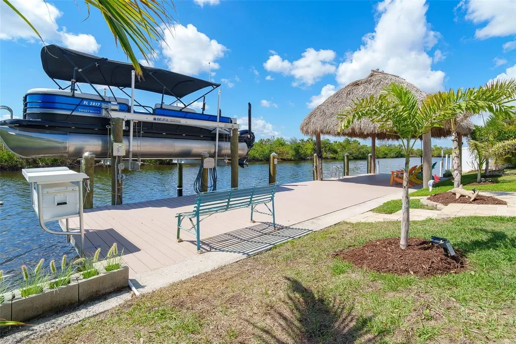 16967 Ohara Drive Port Charlotte FL 33948