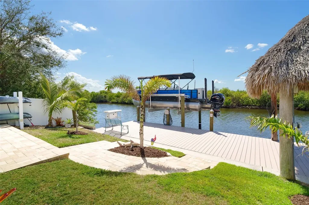 16967 Ohara Drive Port Charlotte FL 33948