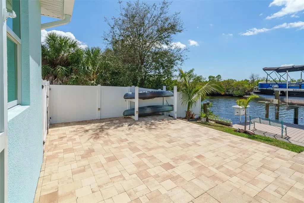16967 Ohara Drive Port Charlotte FL 33948
