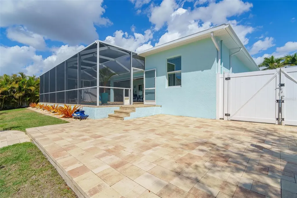 16967 Ohara Drive Port Charlotte FL 33948