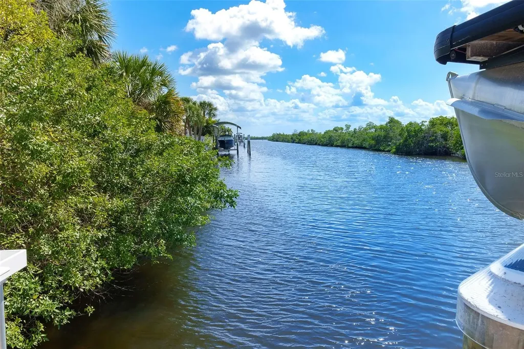 16967 Ohara Drive Port Charlotte FL 33948