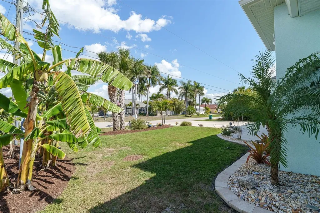 16967 Ohara Drive Port Charlotte FL 33948