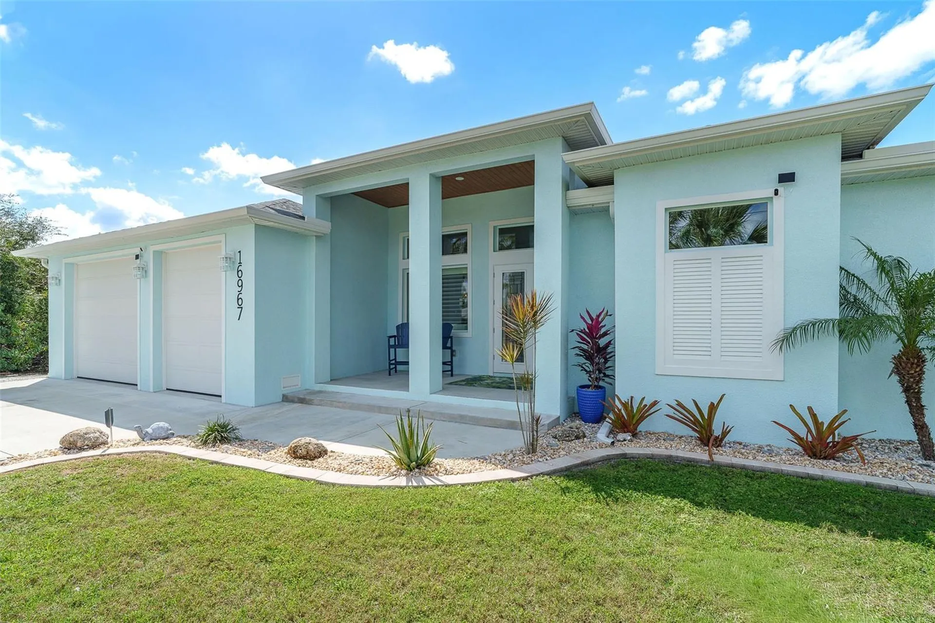 Port Charlotte FL, 16967 Ohara Drive