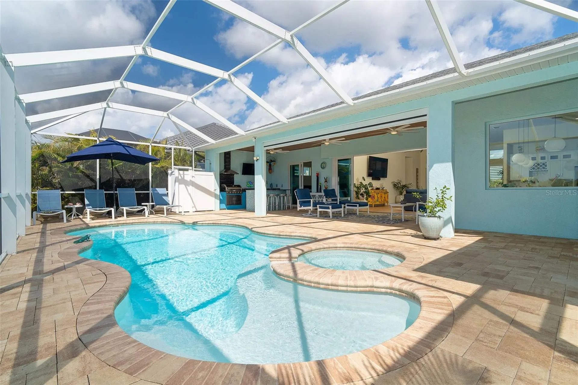 16967 Ohara Drive Port Charlotte FL 33948
