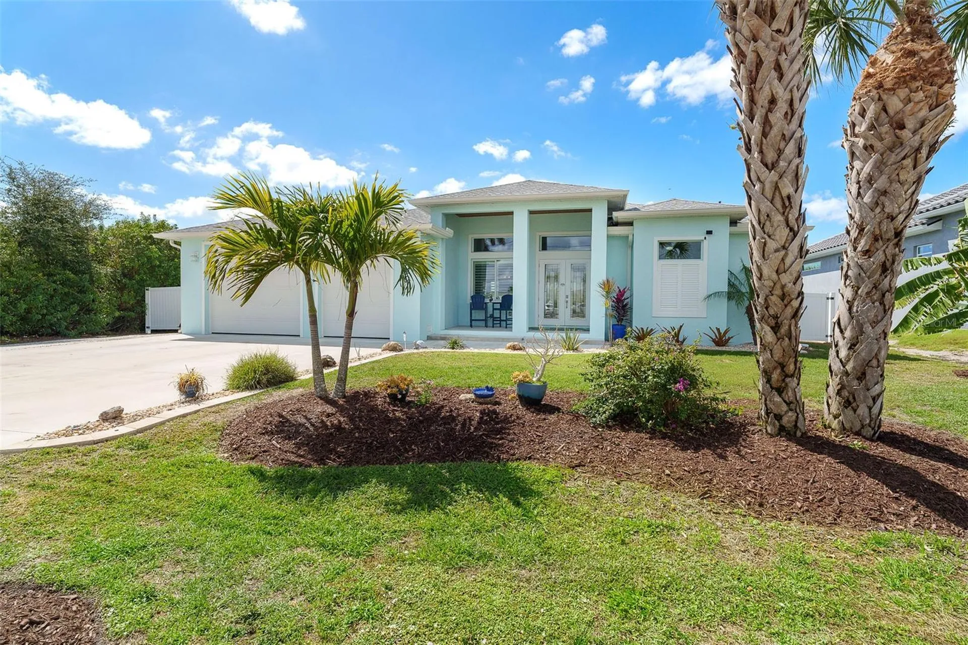 16967 Ohara Drive Port Charlotte FL 33948