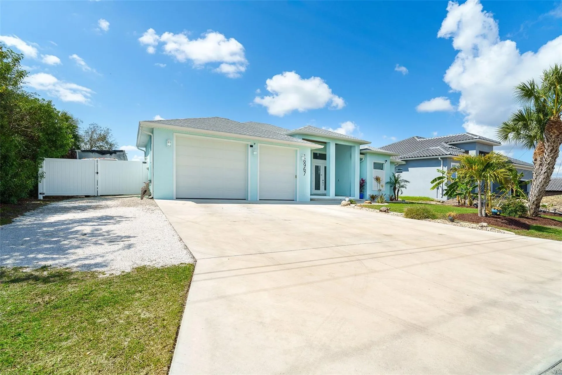 16967 Ohara Drive Port Charlotte FL 33948