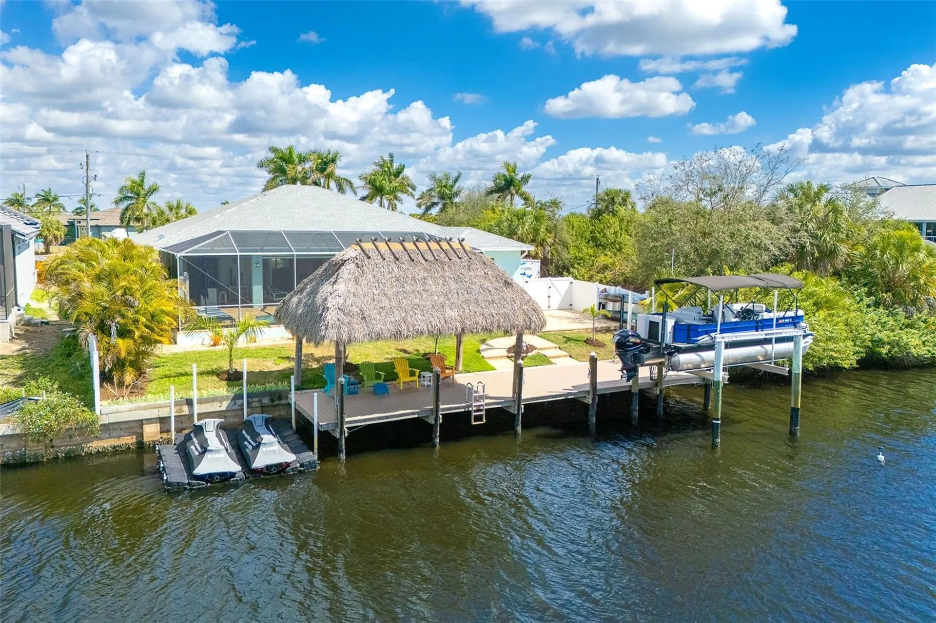 16967 Ohara Drive Port Charlotte FL 33948