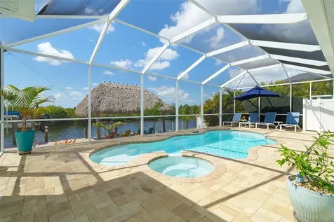 16967 Ohara Drive Port Charlotte FL 33948