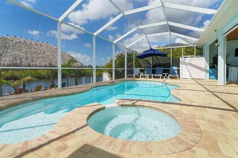 16967 Ohara Drive Port Charlotte FL 33948