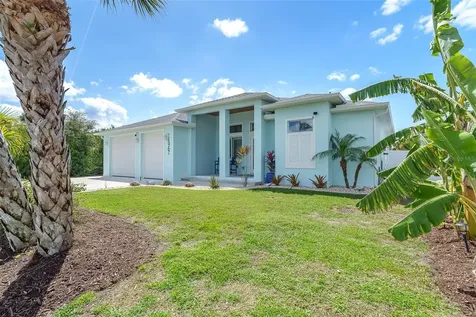 16967 Ohara Drive Port Charlotte FL 33948
