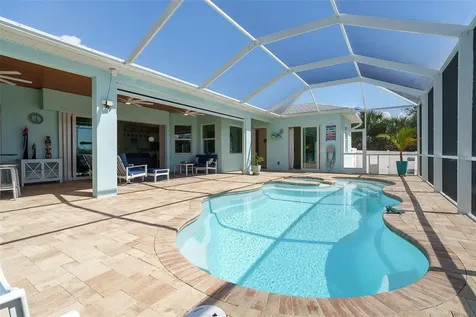 16967 Ohara Drive Port Charlotte FL 33948