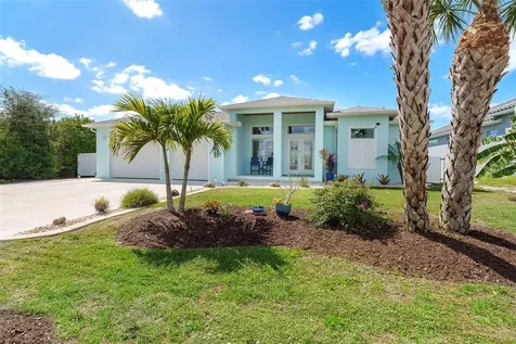 16967 Ohara Drive Port Charlotte FL 33948