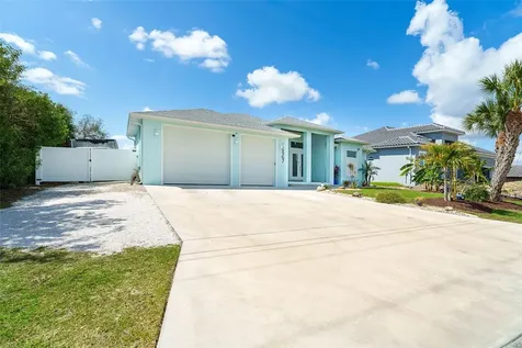 16967 Ohara Drive Port Charlotte FL 33948