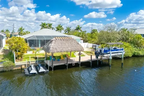 16967 Ohara Drive Port Charlotte FL 33948
