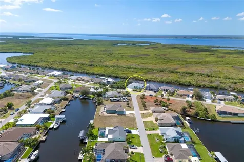 16967 Ohara Drive Port Charlotte FL 33948