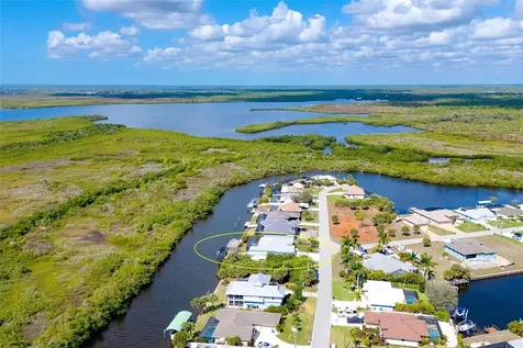 16967 Ohara Drive Port Charlotte FL 33948