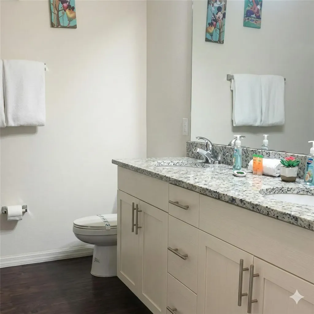 8933 Shine Drive Kissimmee FL 34747