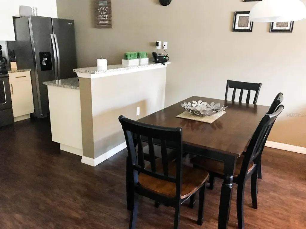 8933 Shine Drive Kissimmee FL 34747