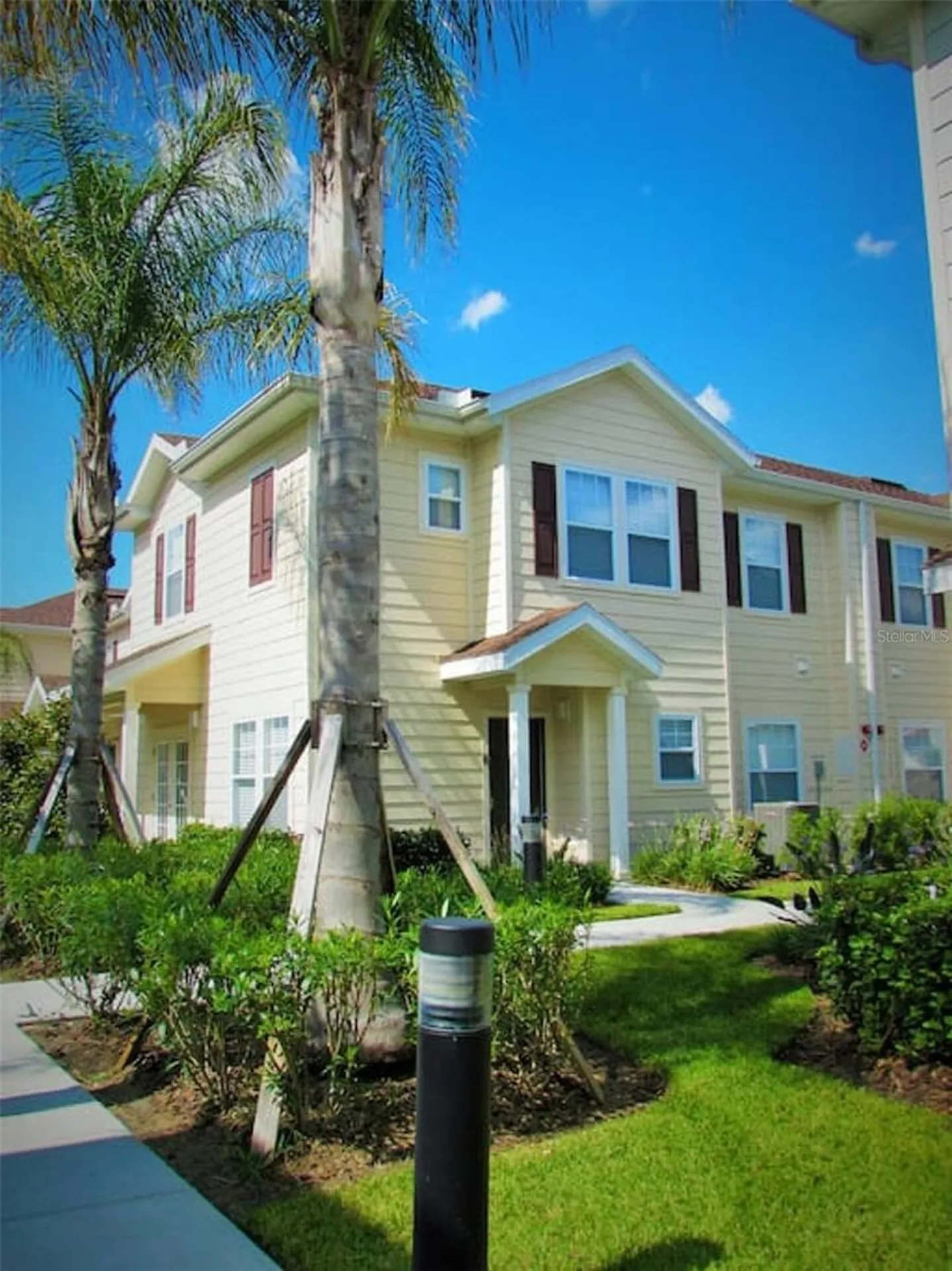 8933 Shine Drive Kissimmee FL 34747